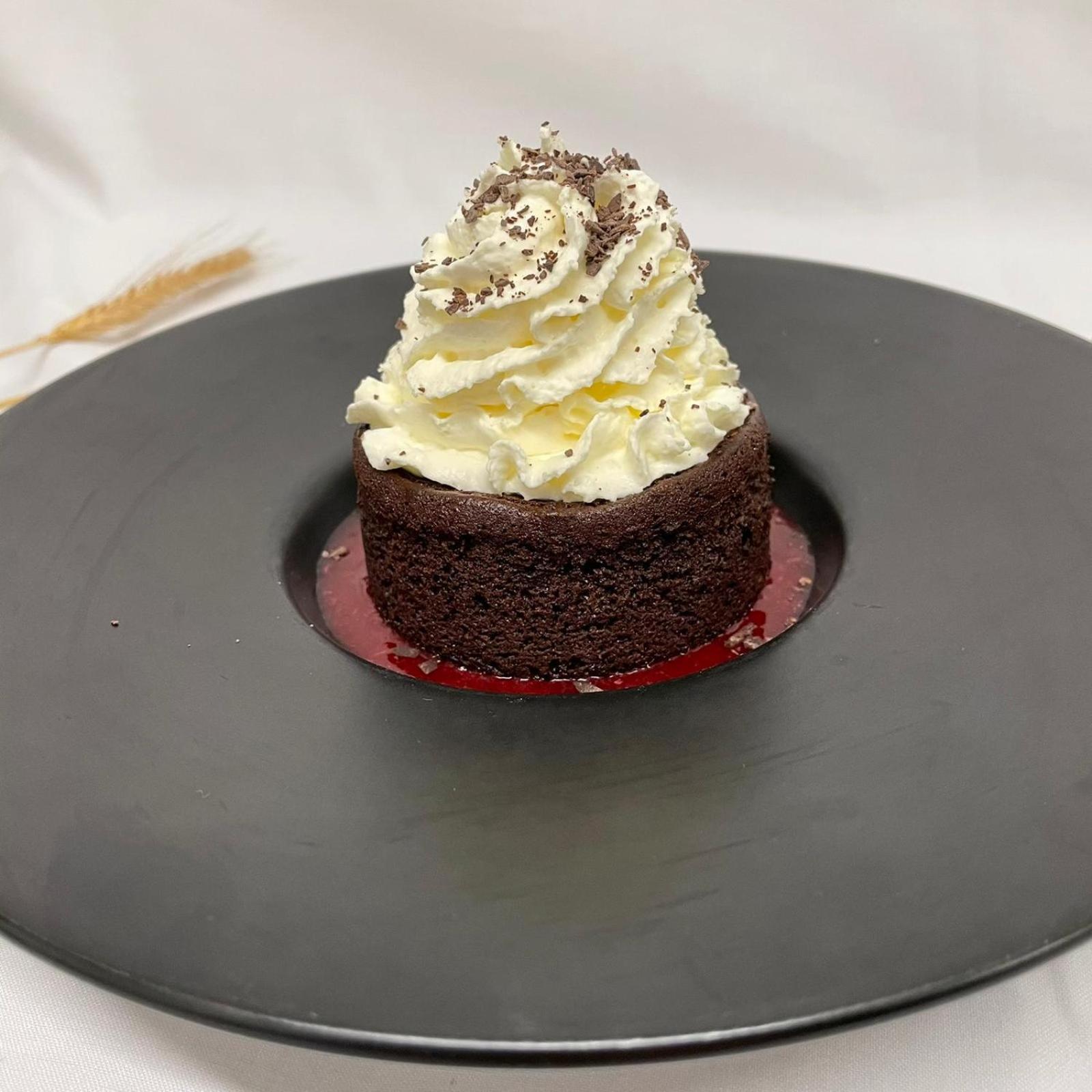 Hotel Restaurant Le Grillon Шамбон-сюр-Лак Экстерьер фото
